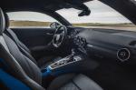 Audi TTS Coupe 2018 года (WW)